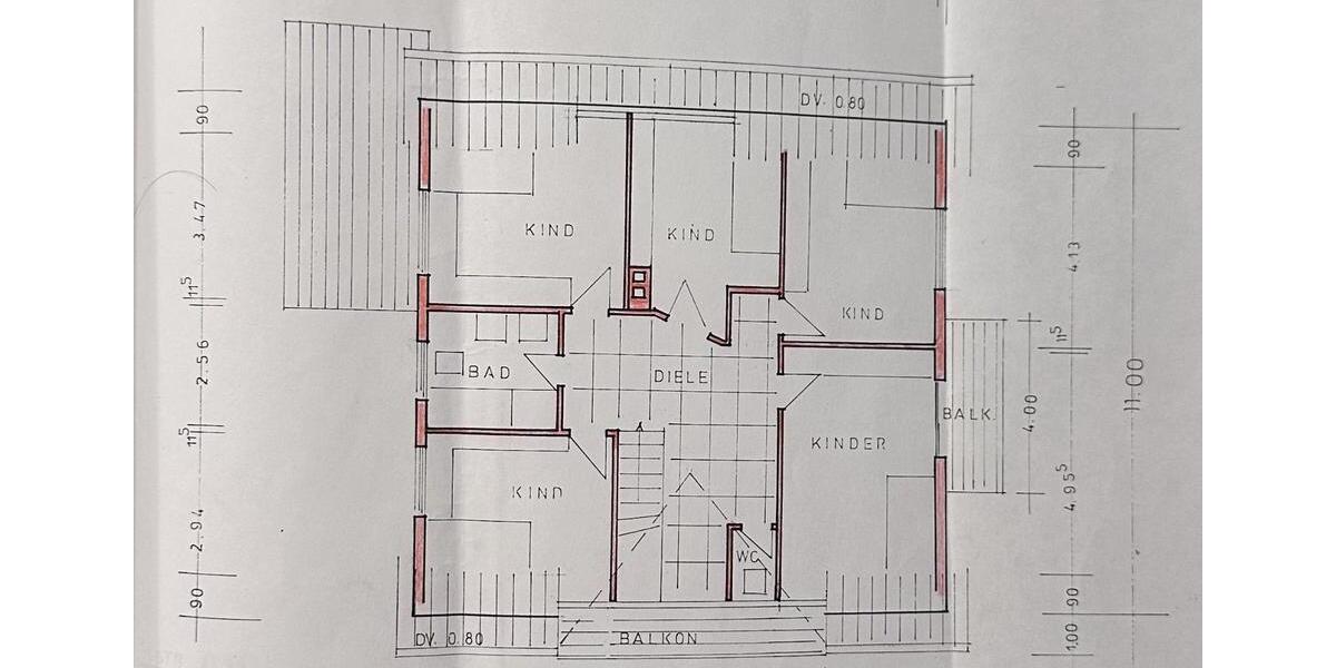 Einfamilienhaus Wurmberg - 10 Zimmer, 190 m&sup2;, 799.000&euro; | Angebot:25966441