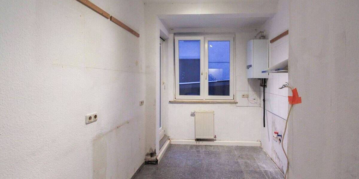 Einfamilienhaus Stuttgart Münster - 3 Zimmer, 239.000&euro; | Angebot:26037203