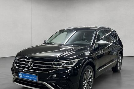 VW Tiguan Allspace 1.110 km 52.890 &euro; Filderstadt 70794