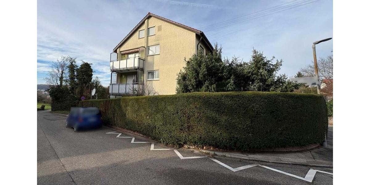 Etagenwohnung Winnenden - 3.5 Zimmer, 70 m&sup2;, 1.100&euro; | Angebot:25729095