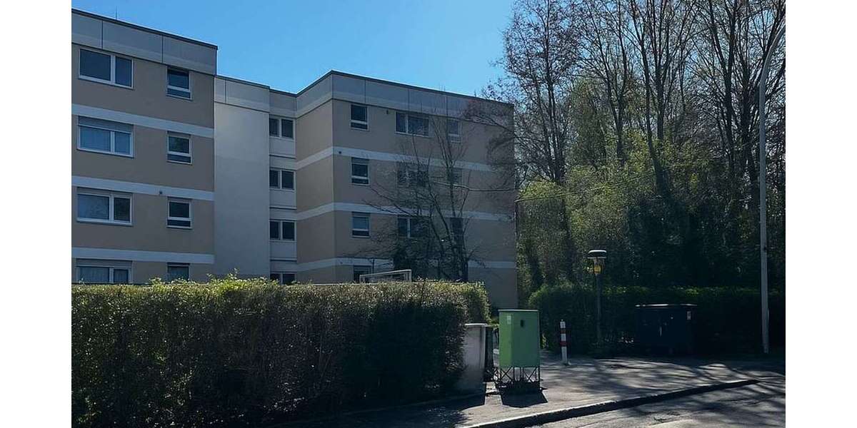 Etagenwohnung Heilbronn Böckingen - 3 Zimmer, 90 m&sup2;, 249.000&euro; | Angebot:23266979