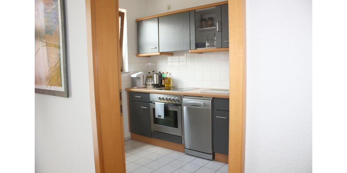 Etagenwohnung Böblingen Dagersheim - 1 Zimmer, 36 m&sup2;, 580&euro; | Angebot:27554085