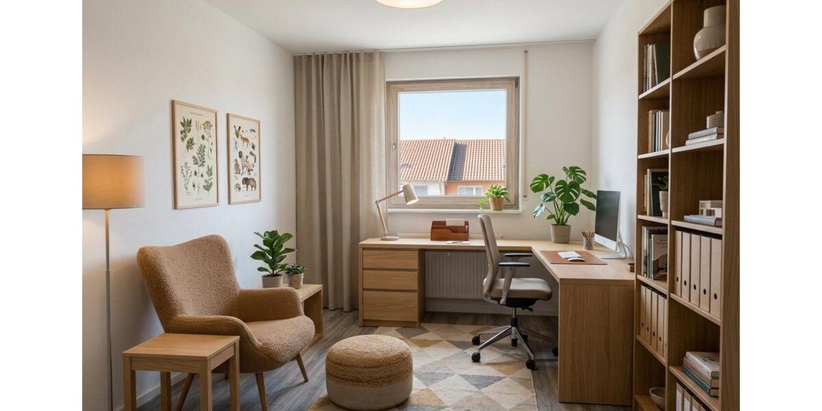 Etagenwohnung Esslingen am Neckar Pliensauvorstadt - 3.5 Zimmer, 82 m&sup2;, 327.900&euro; | Angebot:26400604
