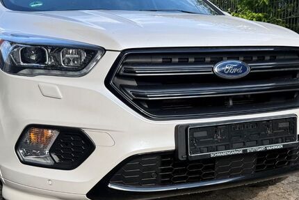 Ford Kuga 83.252 km 11.999 &euro; Sindelfingen 71065