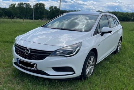 Opel Astra 135.500 km 5.399 &euro; Böblingen 71032