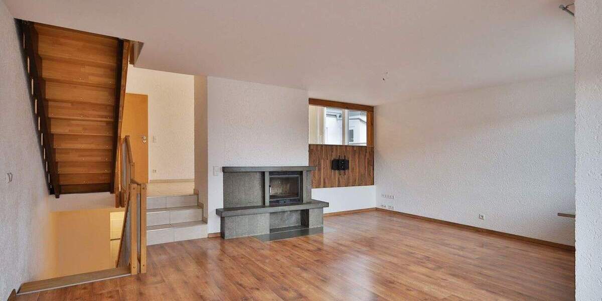 Doppelhaushälfte Weissach - 6 Zimmer, 160 m&sup2;, 595.000&euro; | Angebot:25771593