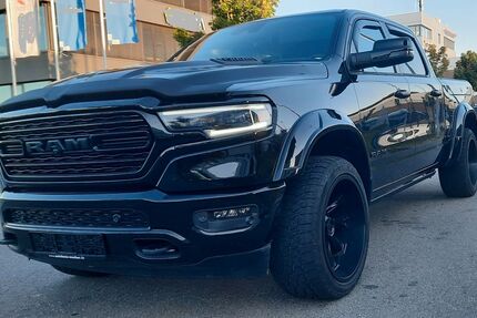 Dodge RAM 25.647 km 79.730 &euro; Leonberg 71229