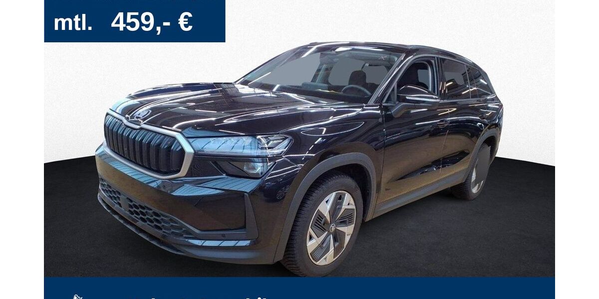 Skoda Kodiaq 20.753 km 43.929 &euro; Kornwestheim 70806
