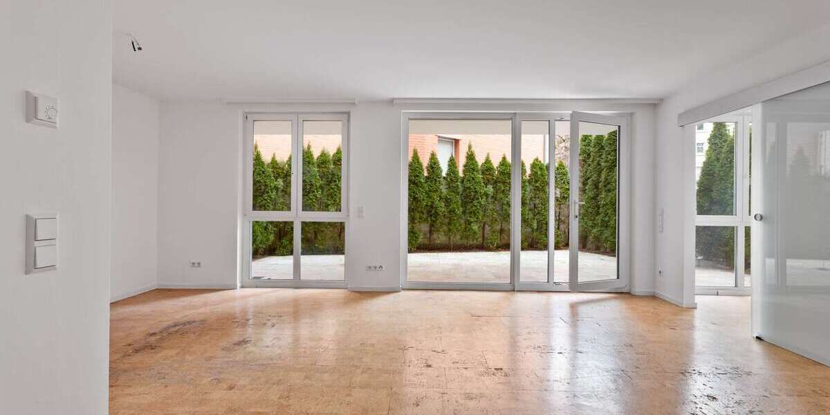 Etagenwohnung Stuttgart Stuttgart-Süd - 5 Zimmer, 106 m&sup2;, 648.000&euro; | Angebot:25604174