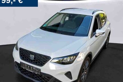Seat Arona 9.479 km 19.930 &euro; Weinstadt-Endersbach 71384