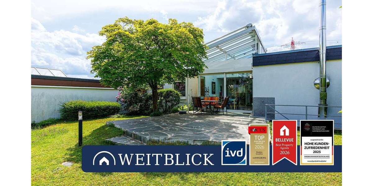 Einfamilienhaus Remseck am Neckar - 4.5 Zimmer, 127 m&sup2;, 575.000&euro; | Angebot:27118093