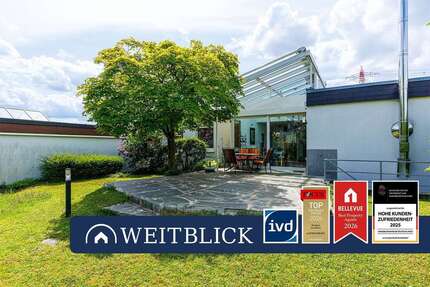 Haus Remseck am Neckar - 4.5 Zimmer, 127 m&sup2;, 575.000&euro; | Angebot:27118093