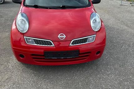 Nissan Micra 113.200 km 1.990 &euro; Fellbach 70736