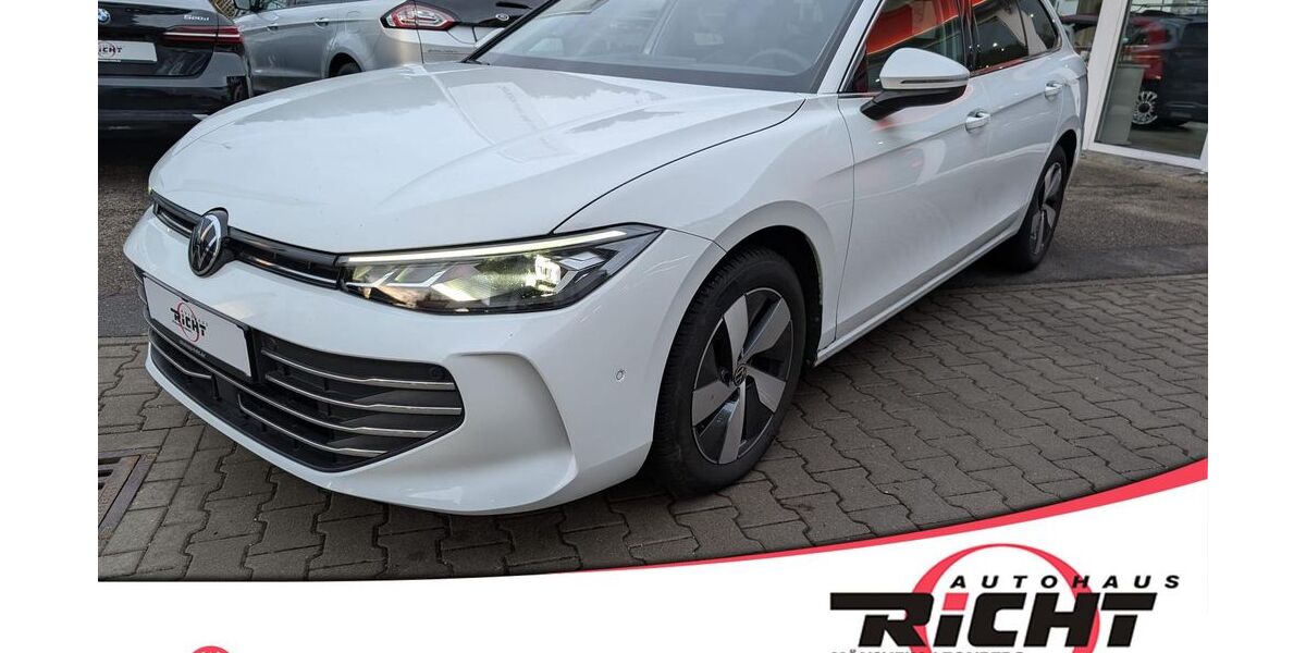 VW Passat Variant 43.450 km 28.980 &euro; Leonberg 71229