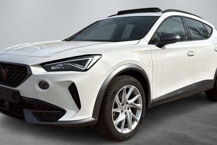 Cupra Formentor 43.492 km 25.900 &euro; Weinstadt 71384