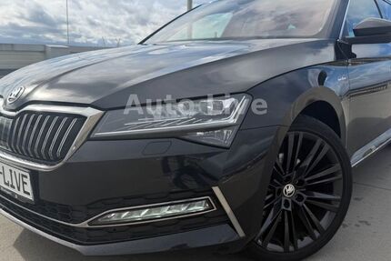 Skoda Superb 137.631 km 25.990 &euro; Böblingen/Stuttgart 71034