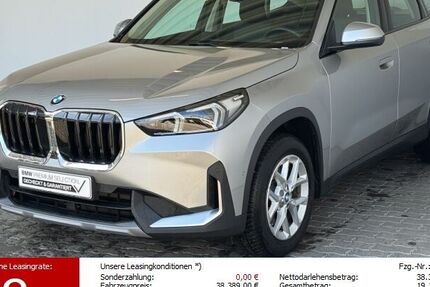 BMW X1 7.069 km 38.440 &euro; Heilbronn 74074