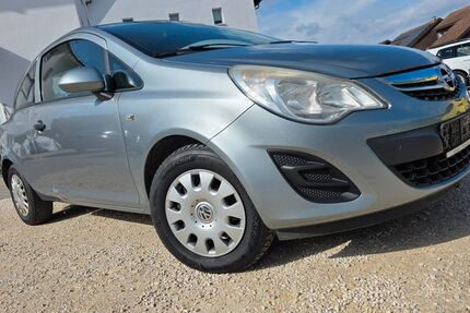 Opel Corsa 266.000 km 1.888 &euro; Stuttgart 70563