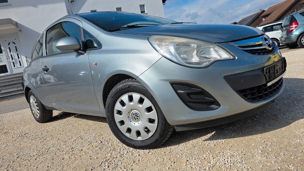 Opel Corsa 266.000 km 1.888 &euro; Stuttgart 70563