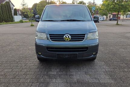 VW T5 Multivan 468.310 km 5.500 &euro; Oppenweiler 71570