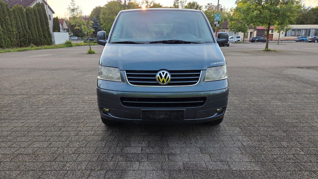 VW T5 Multivan 468.310 km 5.500 &euro; Oppenweiler 71570