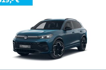 VW Tiguan 4.874 km 47.930 &euro; Backnang 71522