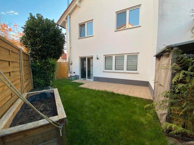 Doppelhaushälfte Lehrensteinsfeld - 5 Zimmer, 142 m&sup2;, 579.000&euro; | Angebot:24355363