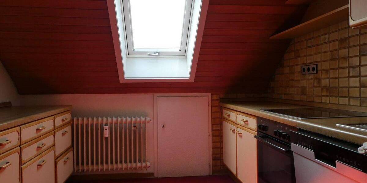 Etagenwohnung Ditzingen - 4 Zimmer, 72 m&sup2;, 249.000&euro; | Angebot:26596464