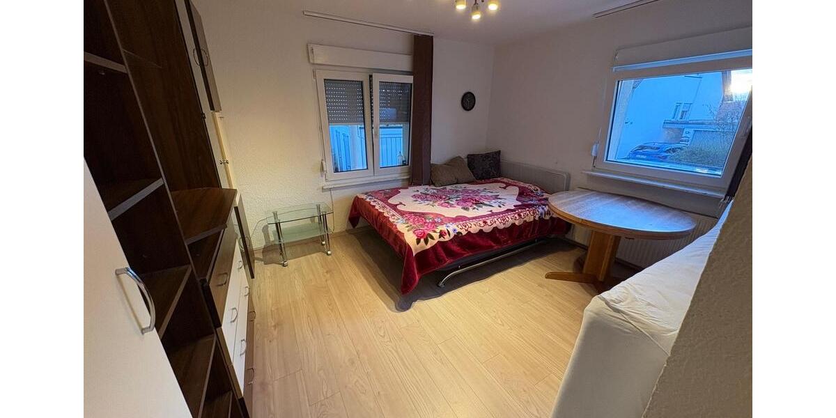 Erdgeschoßwohnung Magstadt - 1.5 Zimmer, 39 m&sup2;, 165.000&euro; | Angebot:25980644