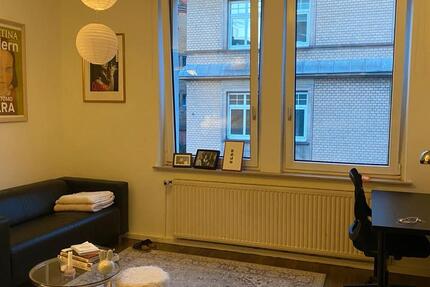 Wohnung Stuttgart Stuttgart-Nord - 2.5 Zimmer, 65 m&sup2;, 1.270&euro; | Angebot:25987938