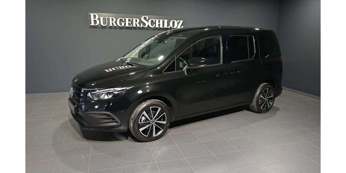 Mercedes-Benz EQT 3.500 km 29.670 &euro; Waiblingen 71332