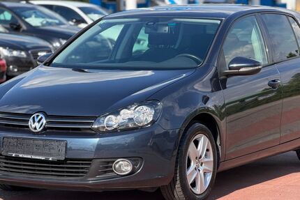 VW Golf 121.546 km 6.500 &euro; Schwieberdingen 71701