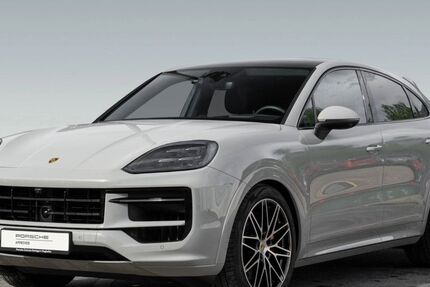 Porsche Cayenne 37.600 km 121.500 &euro; Filderstadt 70794