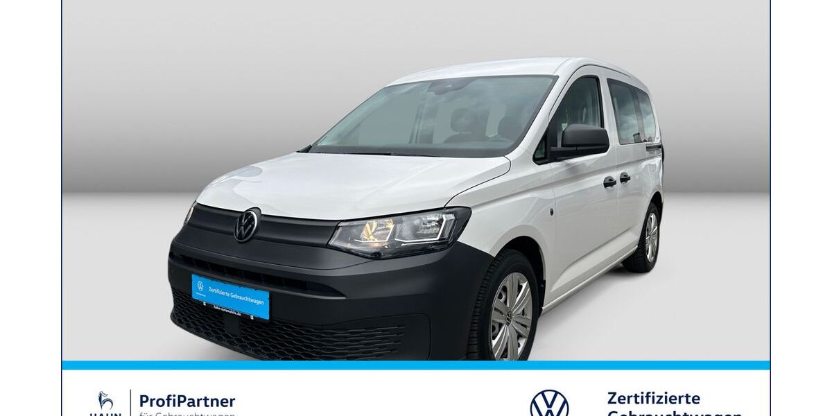 VW Caddy 61.691 km 19.990 &euro; Bietigheim-Bissingen 74321