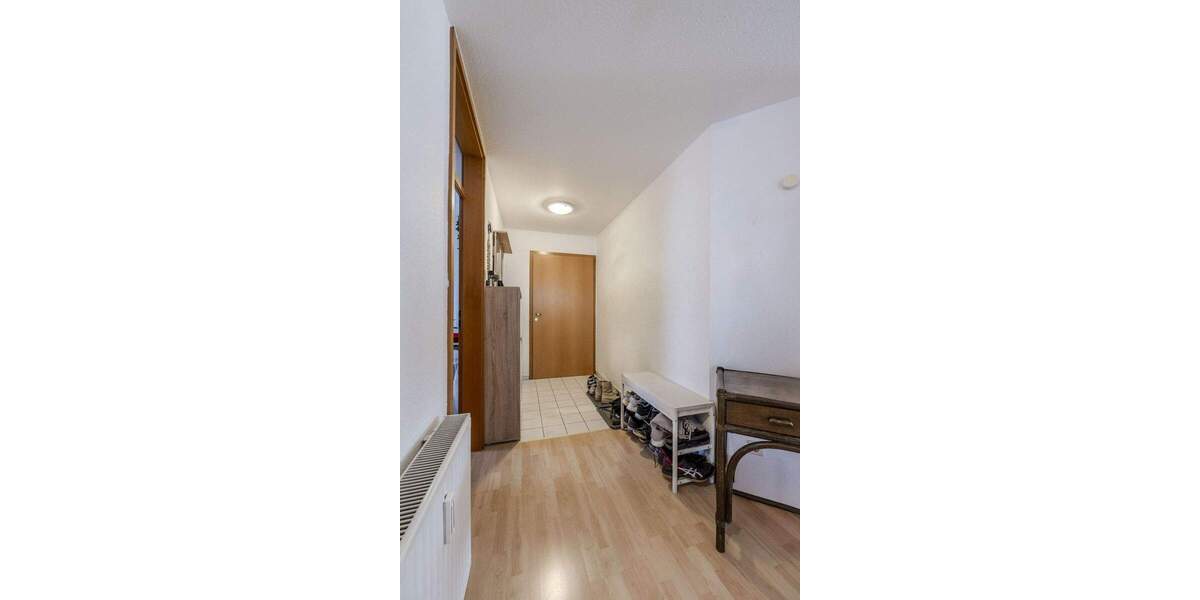 Etagenwohnung Affalterbach - 3 Zimmer, 76 m&sup2;, 249.000&euro; | Angebot:25704202