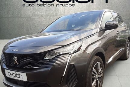 Peugeot 3008 17.200 km 21.480 &euro; Magstadt 71106