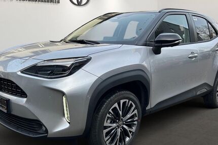 Toyota Yaris Cross 6.000 km 30.750 &euro; Ludwigsburg 71636
