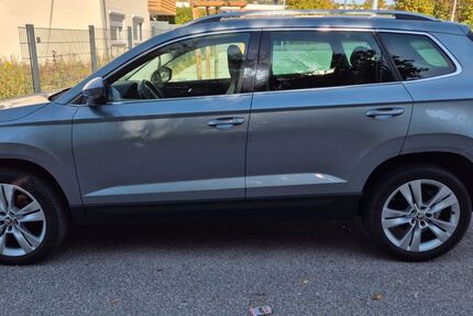 Skoda Karoq 67.710 km 18.500 &euro; Leonberg 71229