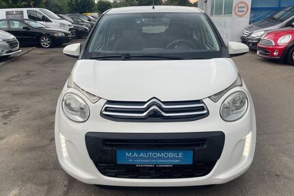 Citroen C1 117.000 km 3.900 &euro; Marbach am Neckar 71672