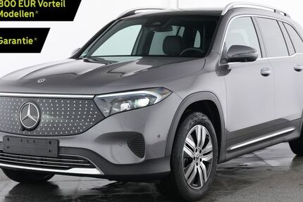 Mercedes-Benz EQB 9.300 km 47.880 &euro; Filderstadt 70794