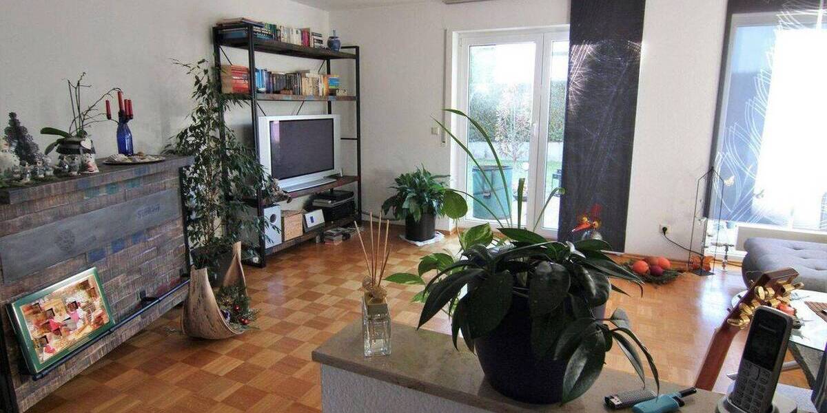 Doppelhaushälfte Friolzheim - 5 Zimmer, 120 m&sup2;, 540.000&euro; | Angebot:26023385