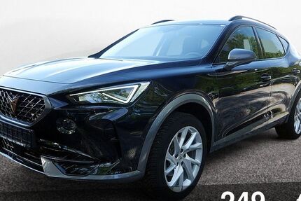 Cupra Formentor 25.850 km 26.370 &euro; Bietigheim-Bissingen 74321