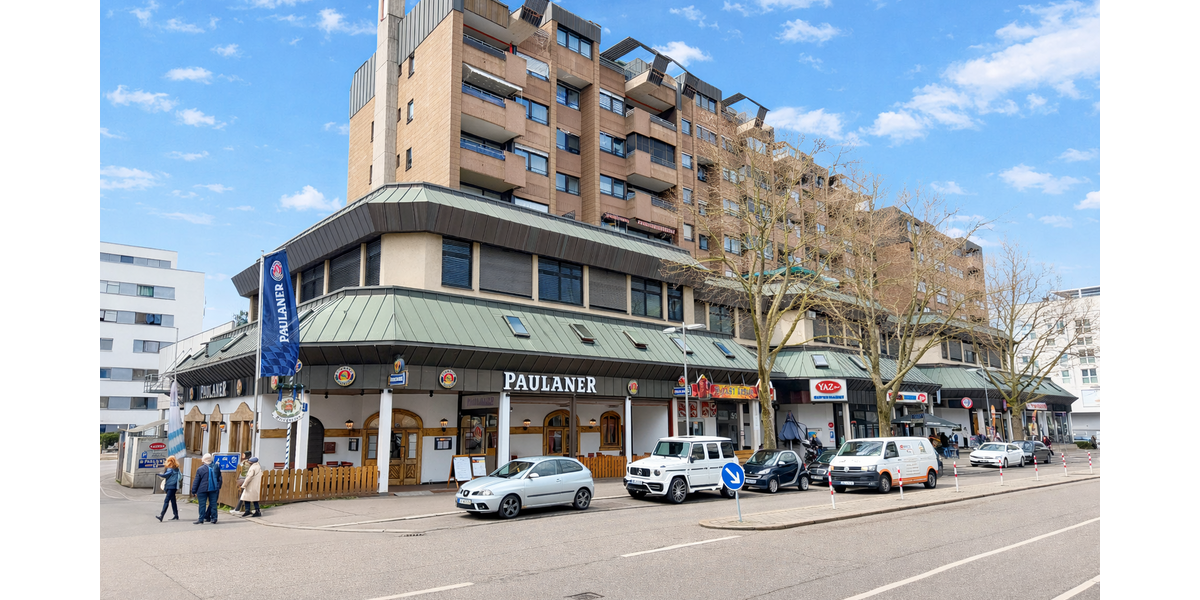 Etagenwohnung Sindelfingen - 3.5 Zimmer, 76 m&sup2;, 319.000&euro; | Angebot:25789758