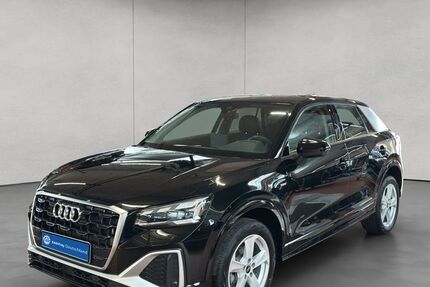 Audi Q2 10.598 km 27.590 &euro; Filderstadt 70794