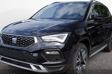 Seat Ateca 3.500 km 31.498 &euro; Bietigheim-Bissingen 74321