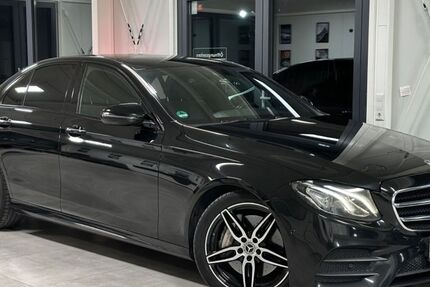 Mercedes-Benz E 350 189.000 km 27.990 &euro; Mühlacker 75417