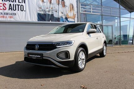VW T-Roc 50.080 km 24.890 &euro; Denkendorf 73770