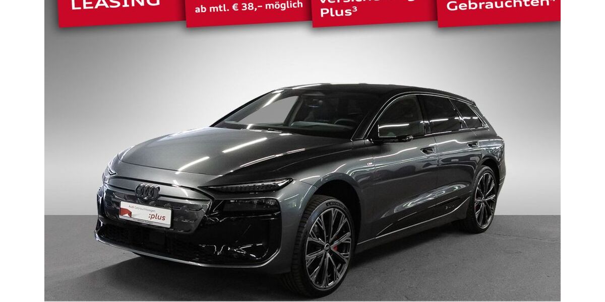Audi A6 e-tron 7.676 km 76.620 &euro; Stuttgart 70469
