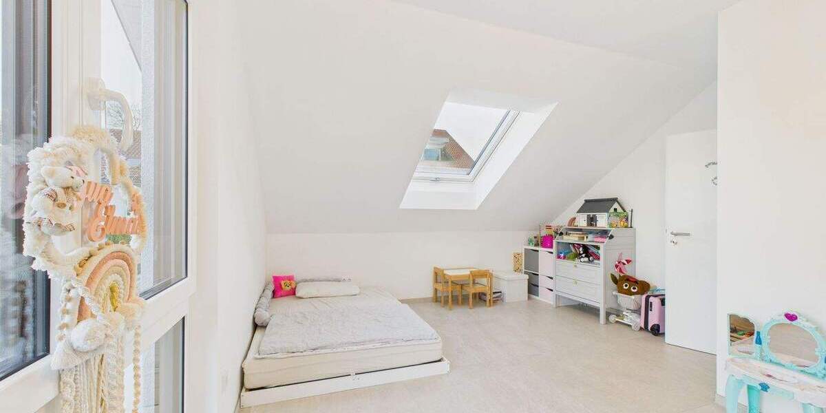 Doppelhaushälfte Abstatt - 6 Zimmer, 131 m&sup2;, 999.000&euro; | Angebot:25906103