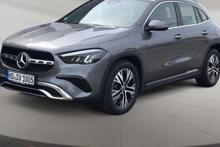 Mercedes-Benz GLA 180 3.794 km 39.849 &euro; Heilbronn 74072
